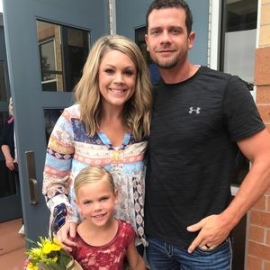 Meet your Posher, Britney